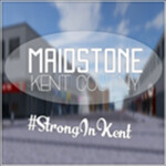 [MAJOR UPDATE] Maidstone, Kent County