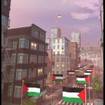 🍉PALESTINE HANGOUT |  فلسطين 🍉