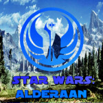 Star Wars: Alderaan