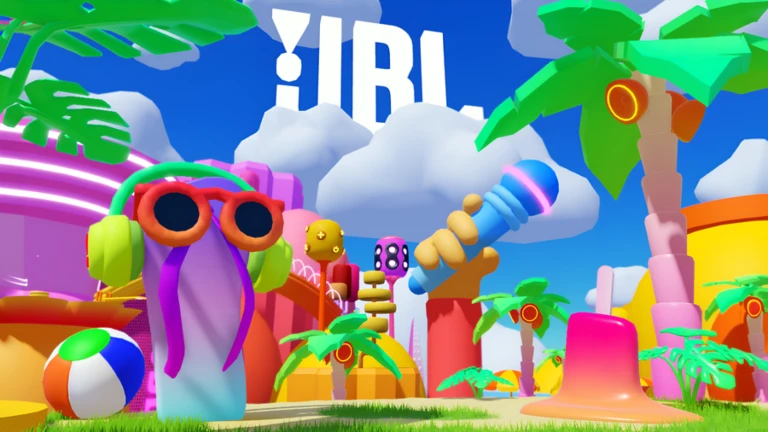 [🎵UPDATES INCOMING🎵] JBL Land