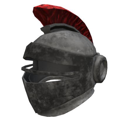 Royal Knight Helmet | Roblox Item - Rolimon's
