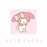 acid sugar homestore