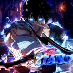 [🔵 Solo Leveling UPD] Anime Last Stand