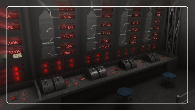 Classified Part Underground Facility [v2.0.4]