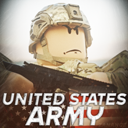 United States Army | Roblox Group - Rolimon's