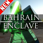 Bahrain Enclave