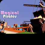  [NEW FRUIT + Weapons] Magical Pirates