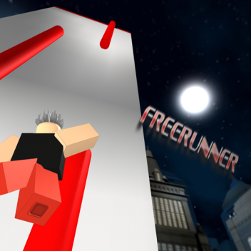 FreeRunner™ V1.6.1