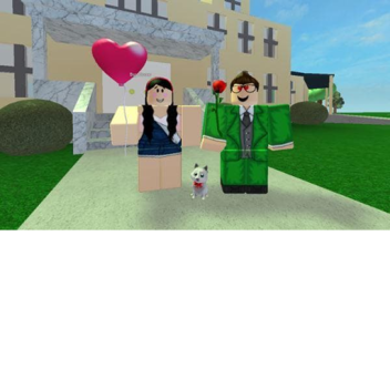the life of robloxia