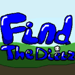 Find The Dietz! [ALPHA]