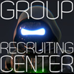 GRC: Group Recruiting Center [BEING REBUILT]