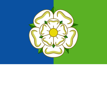Divided Yorkshire