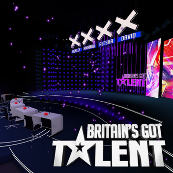 Großbritannien hat Talent | Live-Shows | 2020