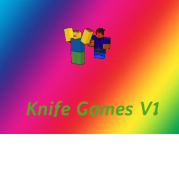 Knife Games