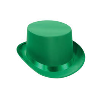 green hat is coming for you, ok_icant