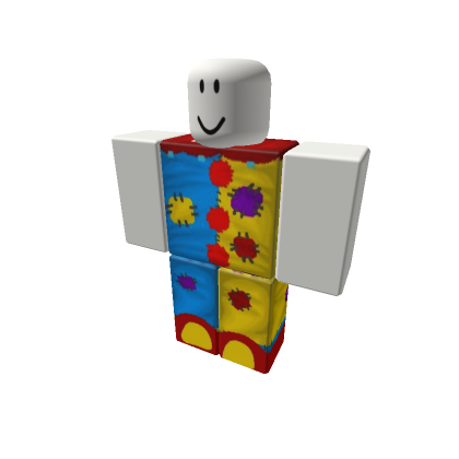 Clown [-] - Roblox