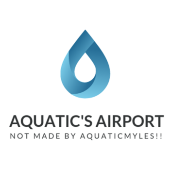 Aquatic's airport