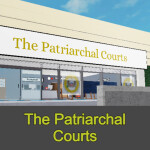 The Patriarchal Courts