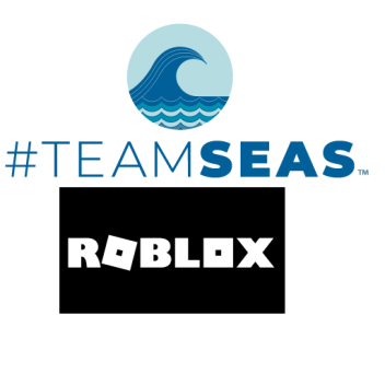 #TeamSeas 🌊 RBLX Game