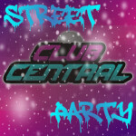 Club Central [STREET EDITION]
