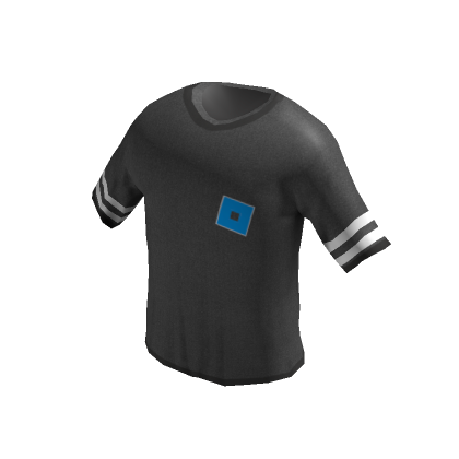 Guitar Tee with Black Jacket - Roblox