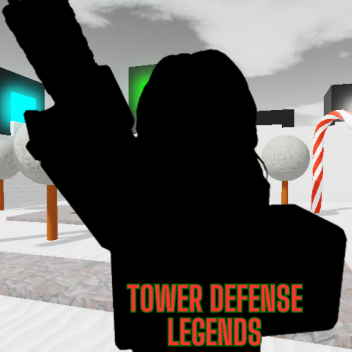 Tower Defense-Legenden