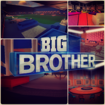 (15k!) Big Brother - BB17 House Replica