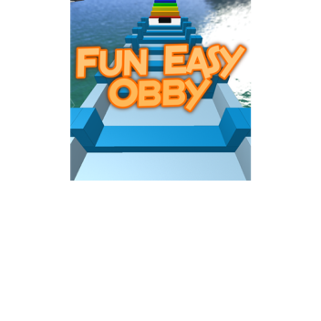 Easiest Roblox Obby EVER!!!