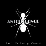 Antelligence: Ant Colony Game