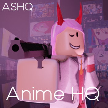 Anime Strategic HQ