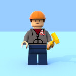 Lego's In ROBLOX™