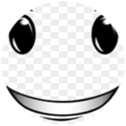 winning smile - Roblox