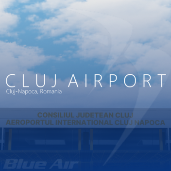 Aeroportul Internațional Cluj-Napoca