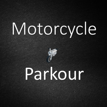 Motorcycle Parkour