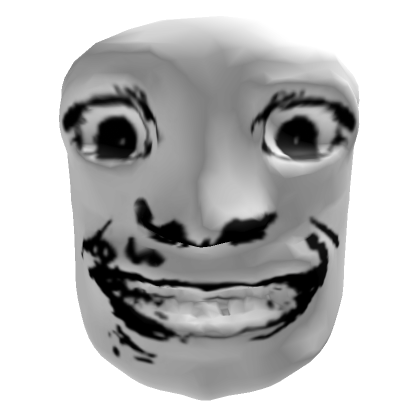 Classic Smile  Roblox Item - Rolimon's