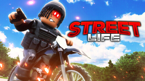 [ WIPE ] Street Life Console Support - Roblox