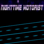 NightTime Motorist
