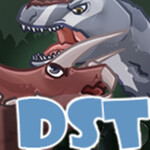 Dinosaur Simulator Testing 