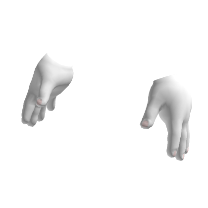 Hands | Roblox Item - Rolimon's