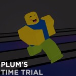 Plum's Time Trial