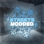 [❄️] Streets Modded 2 