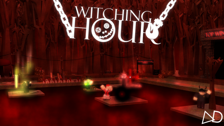 Witching Hour