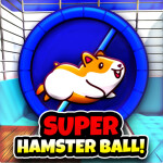🐹 Super Hamster Ball! 🐹