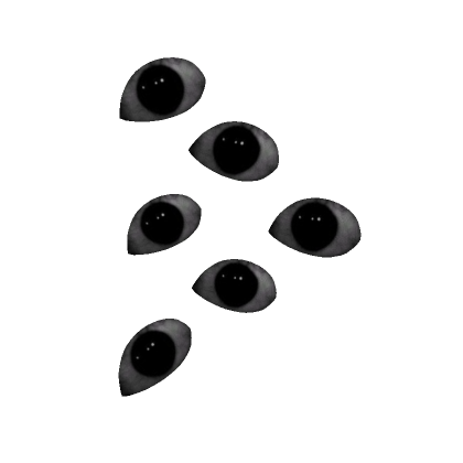 Weirdcore eyes <3