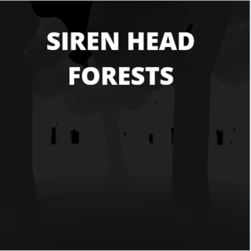 Siren Head [OFFICIAL GAME RECREATED]