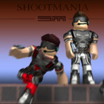 Shootmania: Storm  2.0.5