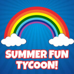 Summer Fun Tycoon