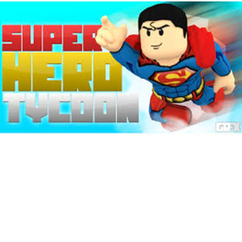 mega superhero tycoon