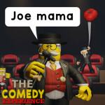 The Comedy Experience [UPDATE]