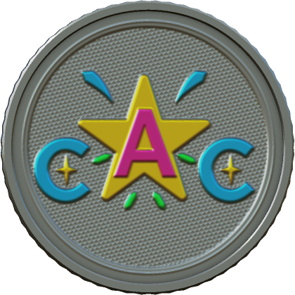 How to Get The ''Catalog Avatar Creator: Mascot'' Badge in Catalog